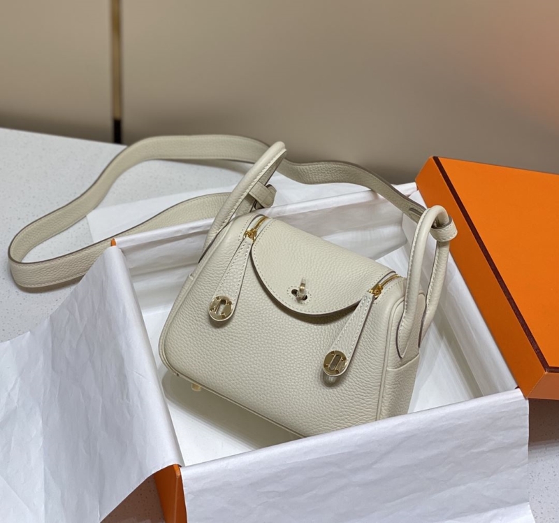 Hermes Top Handle Bags